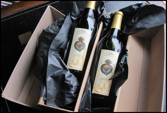 Winemaker, Dave Phinney